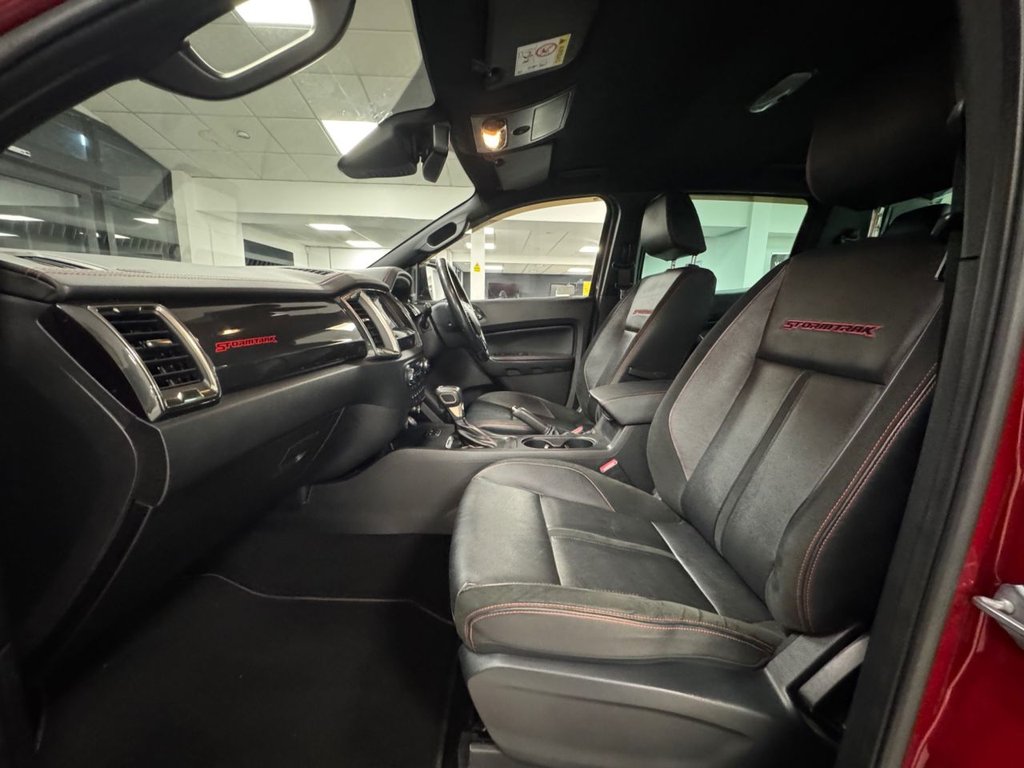 Used Ford Ranger 2021 for sale - 77647937: Photo 27