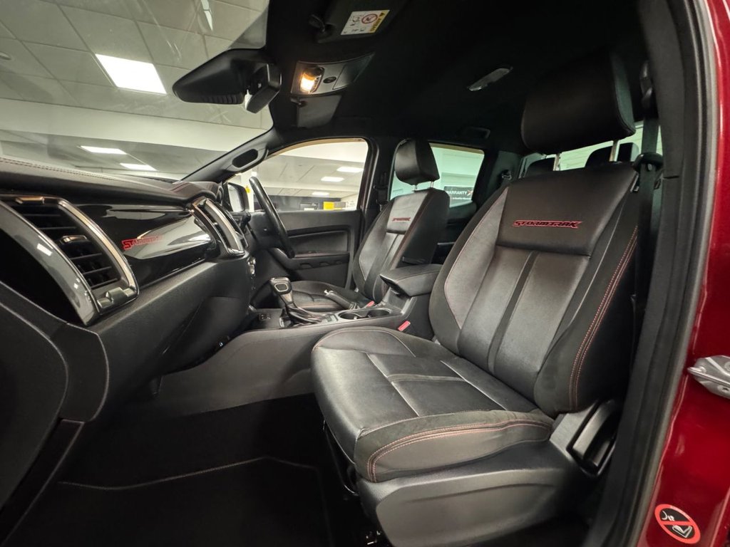 Used Ford Ranger 2021 for sale - 77647937: Photo 28