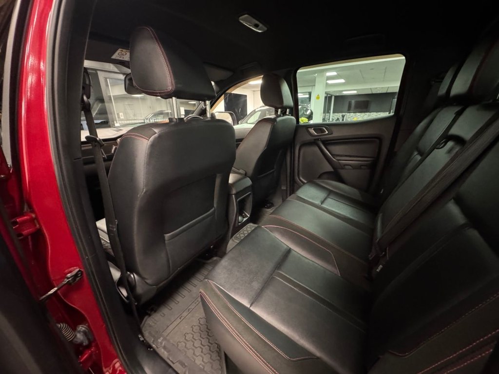 Used Ford Ranger 2021 for sale - 77647937: Photo 29