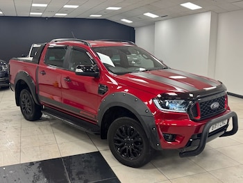 Used Ford Ranger 2021 for sale - 77647937: Photo