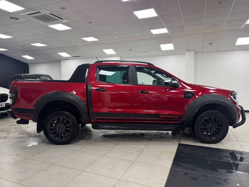 Used Ford Ranger 2021 for sale - 77647937: Photo 3