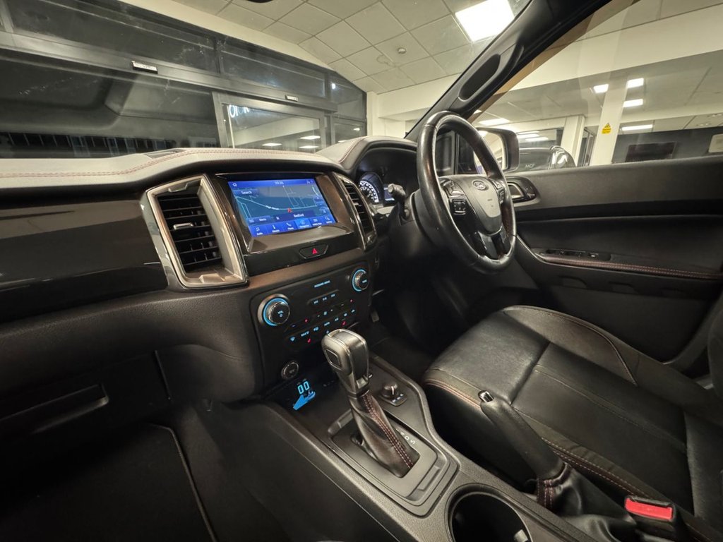 Used Ford Ranger 2021 for sale - 77647937: Photo 30