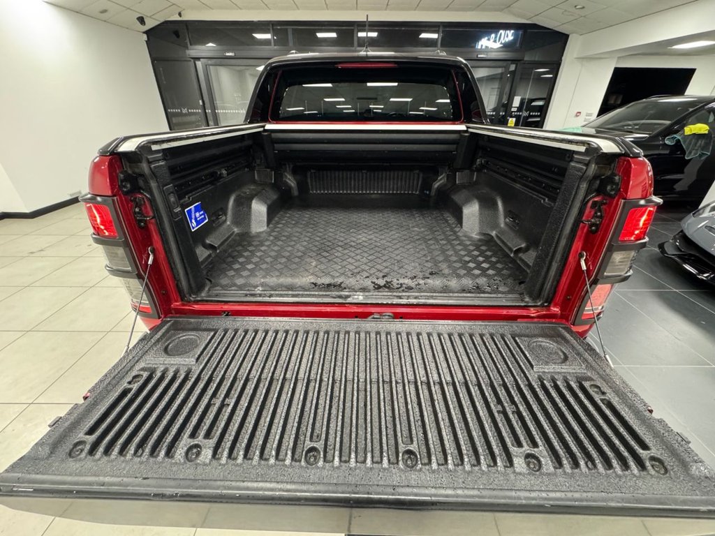 Used Ford Ranger 2021 for sale - 77647937: Photo 31