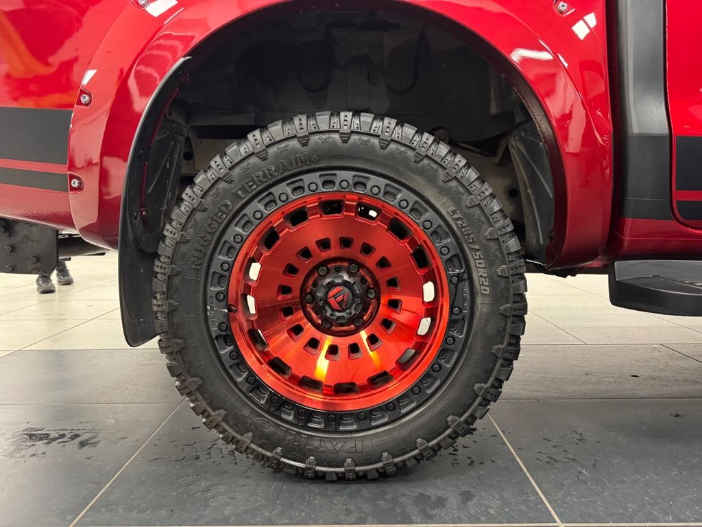 Used Ford Ranger 2021 for sale - 77647937: Photo 34