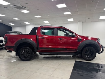 Used Ford Ranger 2021 for sale - 77647937: Photo