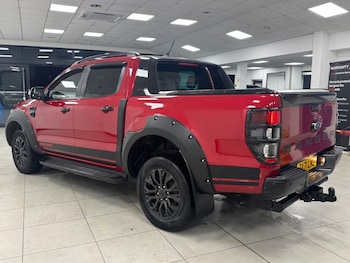 Used Ford Ranger 2021 for sale - 77647937: Photo