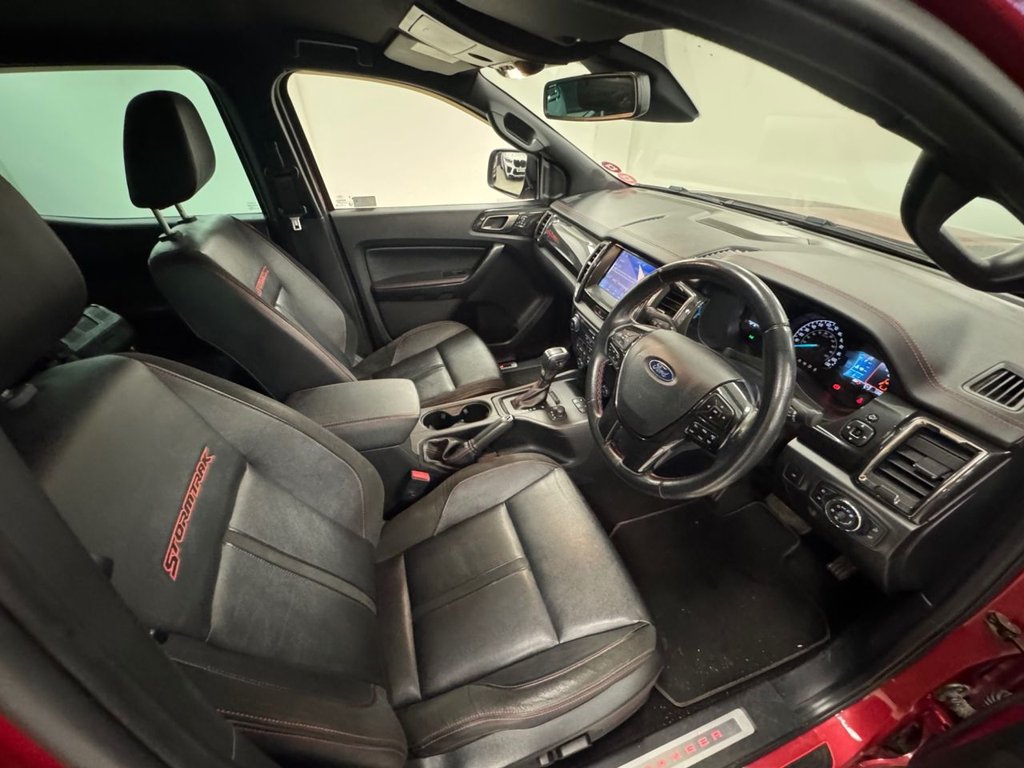 Used Ford Ranger 2021 for sale - 77647937: Photo 7