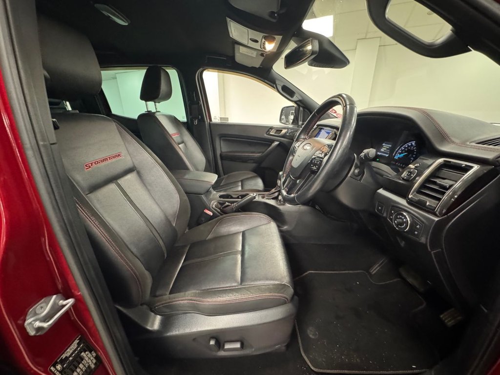 Used Ford Ranger 2021 for sale - 77647937: Photo 8