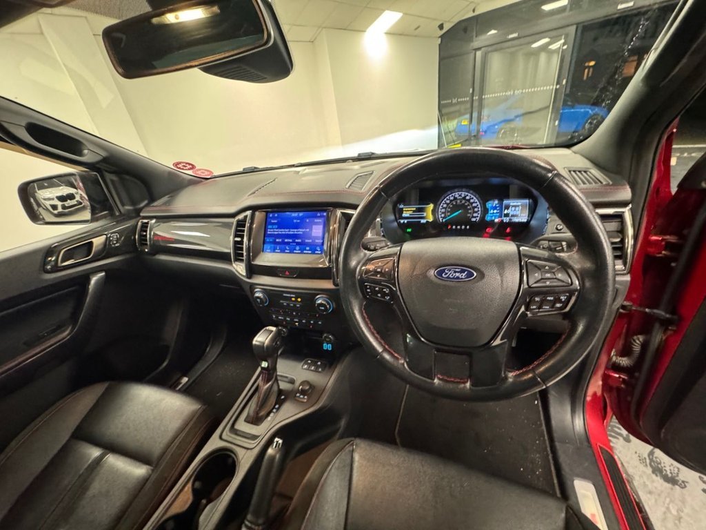 Used Ford Ranger 2021 for sale - 77647937: Photo 9