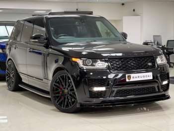 (15) - 4.4 SD V8 Autobiography Auto 4WD Euro 5 5dr