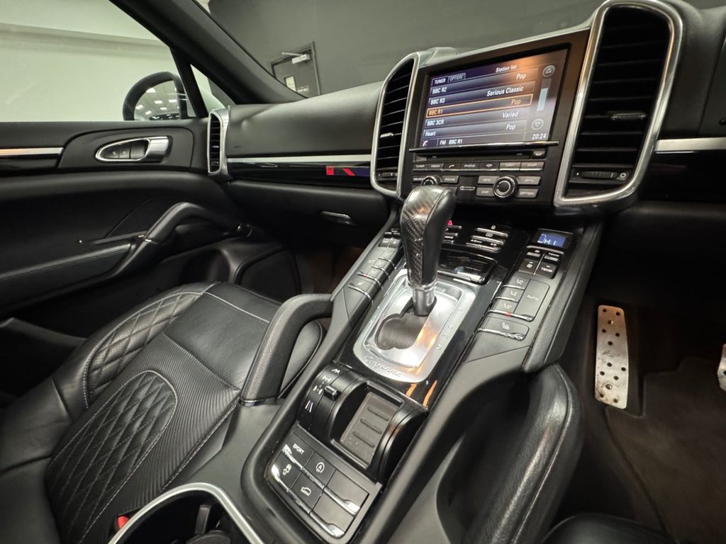 Used Porsche Cayenne 2012 for sale - 76286131: Photo 23