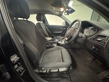 Used BMW 1 Series 2019 for sale - 77442238: Photo
