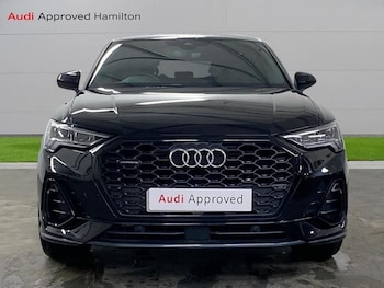 Used Audi Q3 2020 for sale - 78632164: Photo