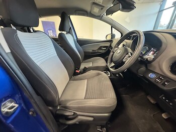 Used Toyota Yaris 2020 for sale - 78302594: Photo