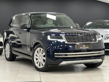 Land Rover - Range Rover