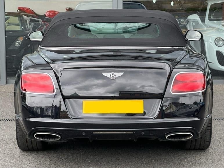 Used Bentley Continental 2015 for sale - 77539682: Photo 10