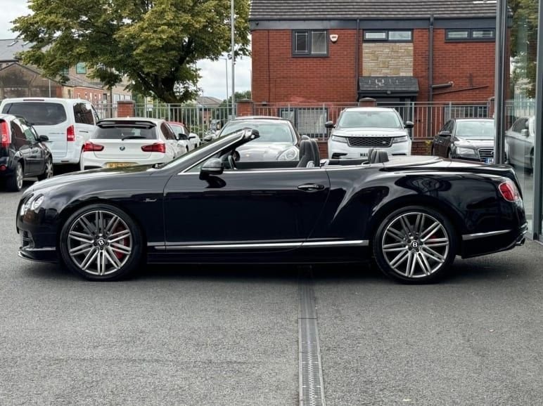 Used Bentley Continental 2015 for sale - 77539682: Photo 11