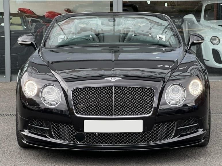 Used Bentley Continental 2015 for sale - 77539682: Photo 4