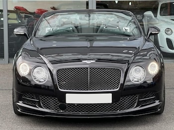 Used Bentley Continental 2015 for sale - 77539682: Photo