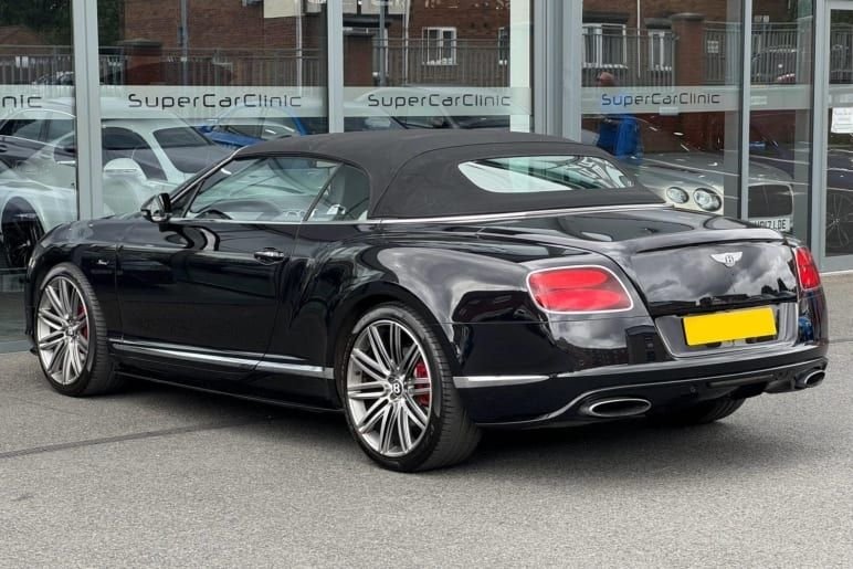 Used Bentley Continental 2015 for sale - 77539682: Photo 7