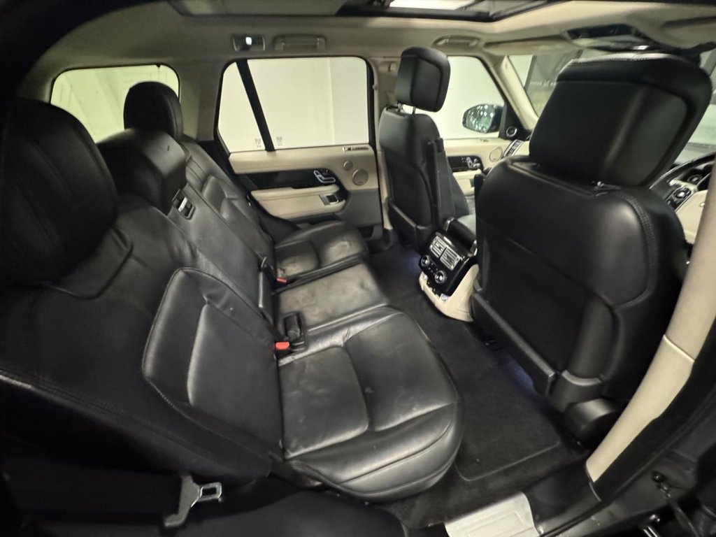 Used Land Rover Range Rover 2018 for sale - 77193399: Photo 19