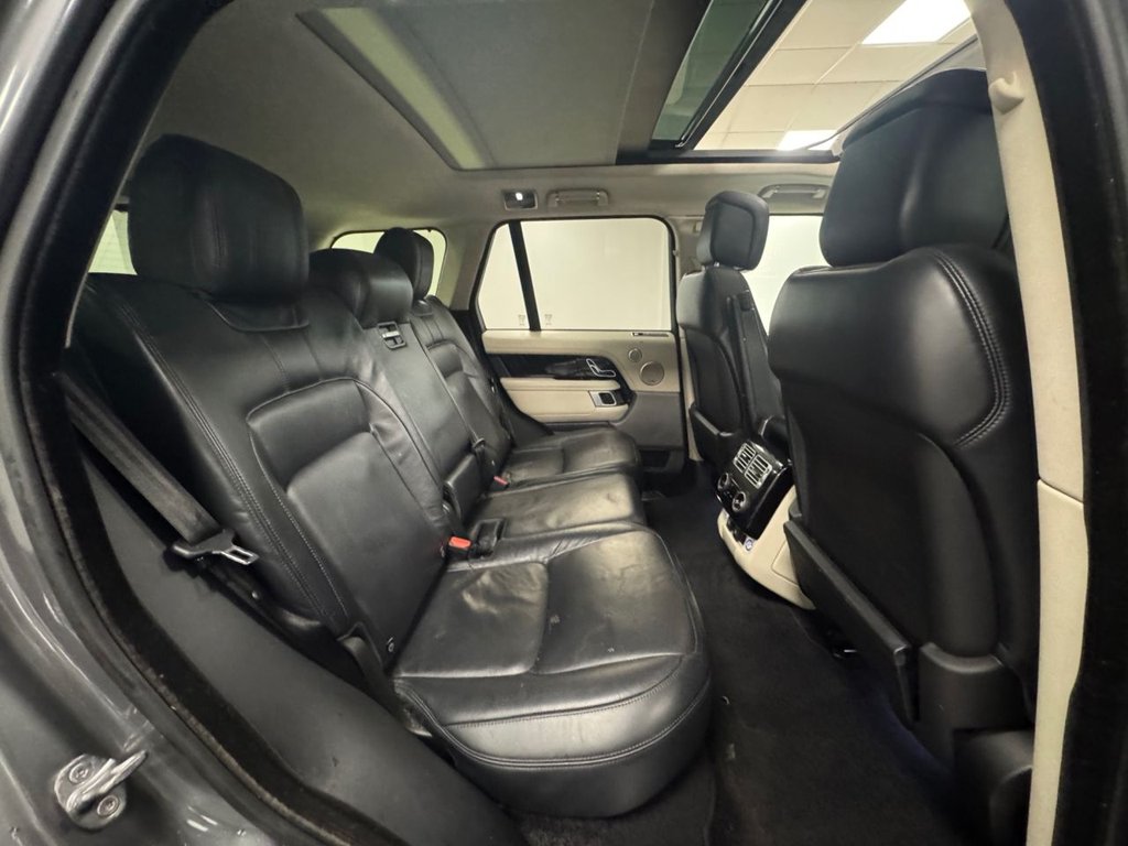 Used Land Rover Range Rover 2018 for sale - 77193399: Photo 20