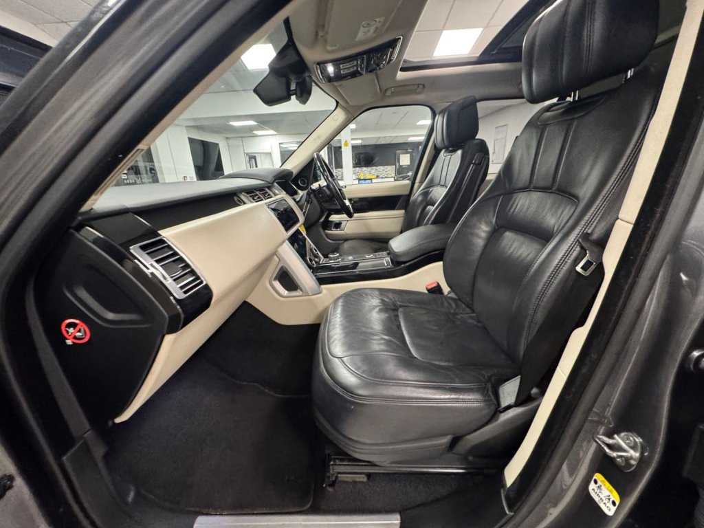 Used Land Rover Range Rover 2018 for sale - 77193399: Photo 24