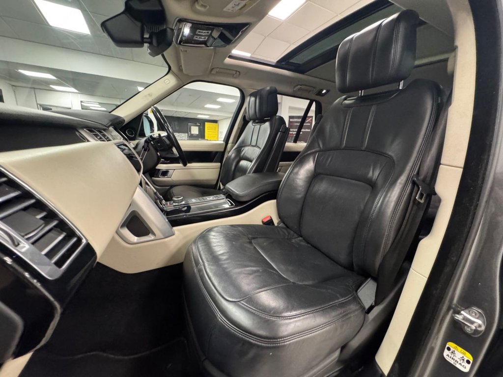 Used Land Rover Range Rover 2018 for sale - 77193399: Photo 25