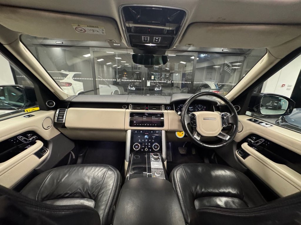 Used Land Rover Range Rover 2018 for sale - 77193399: Photo 26