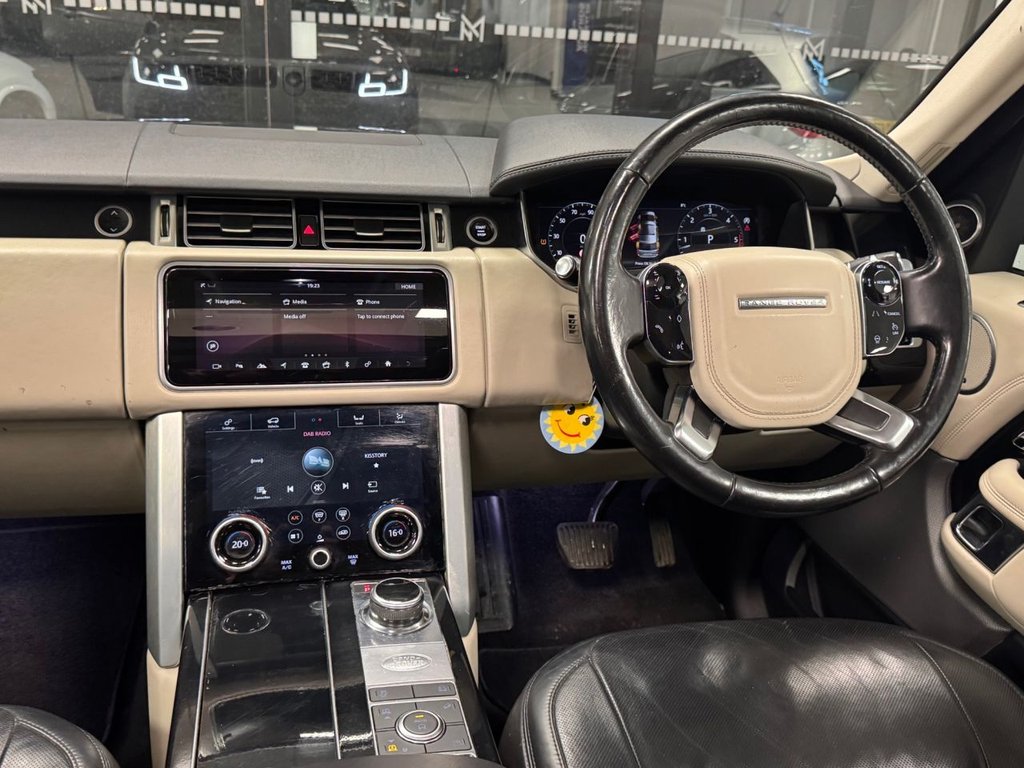 Used Land Rover Range Rover 2018 for sale - 77193399: Photo 27