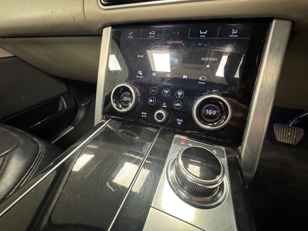 Used Land Rover Range Rover 2018 for sale - 77193399: Photo 29