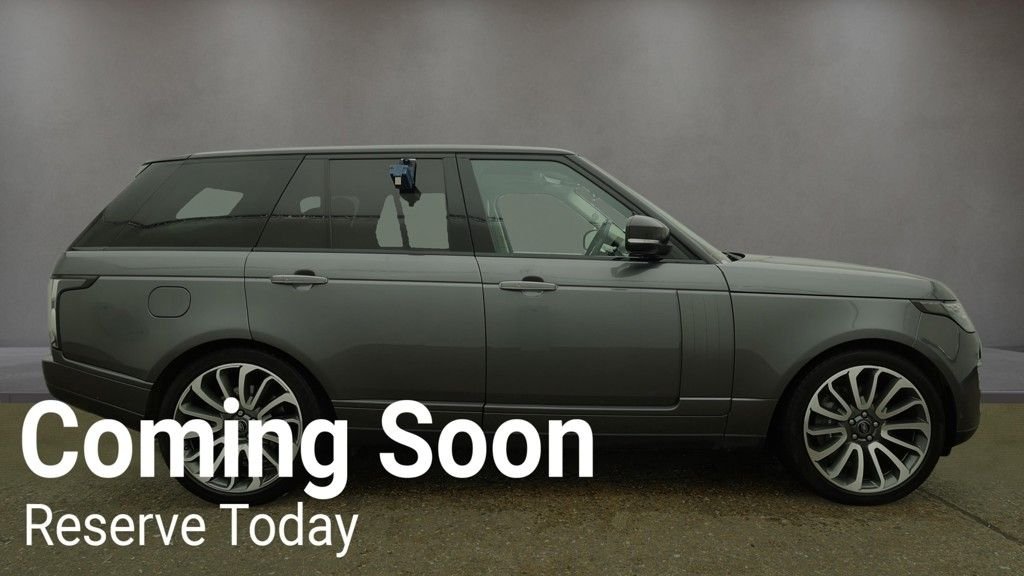 Used Land Rover Range Rover 2018 for sale - 77193399: Photo 6