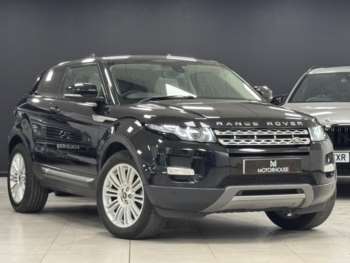 2013 (62) - 2.2 SD4 Prestige Auto 4WD Euro 5 3dr