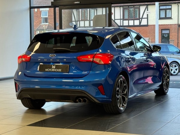 Used Ford Focus 2020 for sale - 76162864: Photo 15