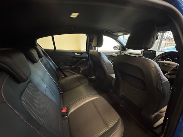 Used Ford Focus 2020 for sale - 76162864: Photo 18