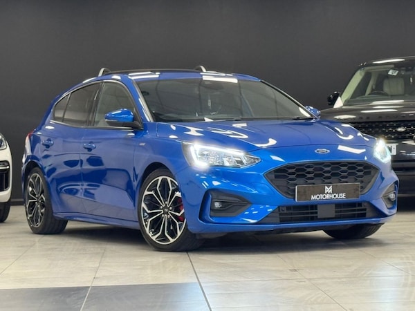 Used Ford Focus 2020 for sale - 76162864: Photo 1