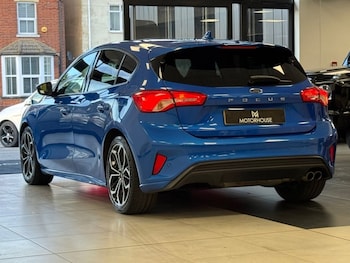 Used Ford Focus 2020 for sale - 76162864: Photo 2