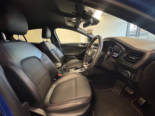Used Ford Focus 2020 for sale - 76162864: Photo 3