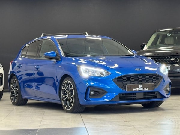Used Ford Focus 2020 for sale - 76162864: Photo 5