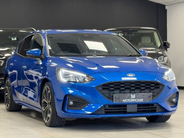 Used Ford Focus 2020 for sale - 76162864: Photo 7