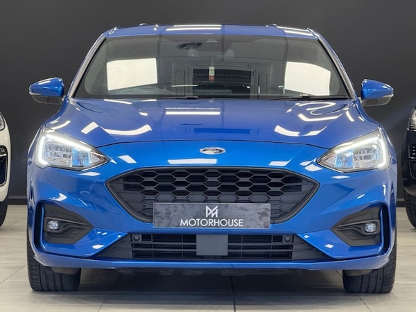 Used Ford Focus 2020 for sale - 76162864: Photo 8