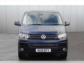 2015 (15) - 2.0 BiTDi BlueMotion Tech Executive 180 5dr