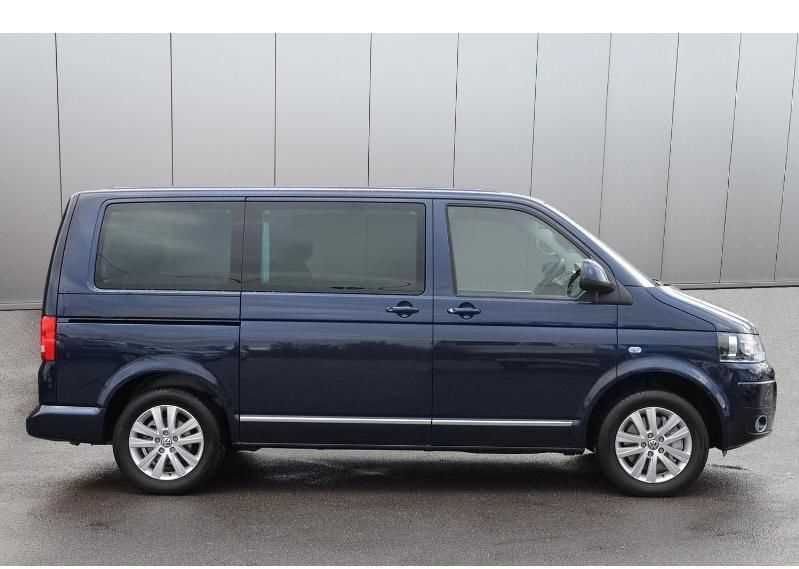 Used Volkswagen Caravelle 2015 for sale - 77512457: Photo 2