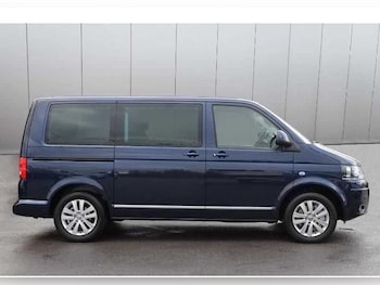 Used Volkswagen Caravelle 2015 for sale - 77512457: Photo