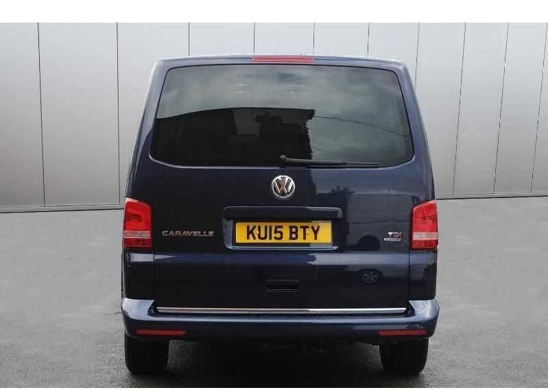 Used Volkswagen Caravelle 2015 for sale - 77512457: Photo 4