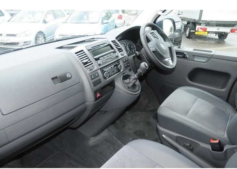 Used Volkswagen Caravelle 2015 for sale - 77512457: Photo 5