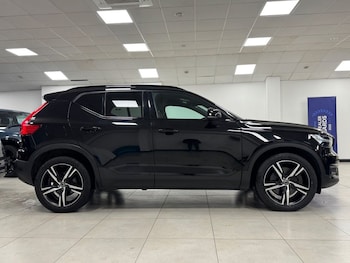 Used Volvo XC40 2020 for sale - 77991356: Photo