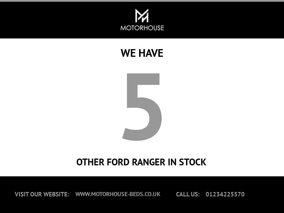 Used Ford Ranger 2018 for sale - 77697860: Photo 2