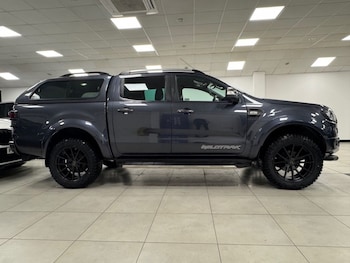 Used Ford Ranger 2018 for sale - 77697860: Photo