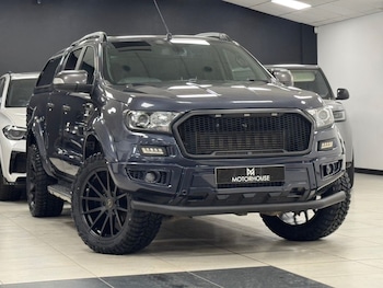 Used Ford Ranger 2018 for sale - 77697860: Photo